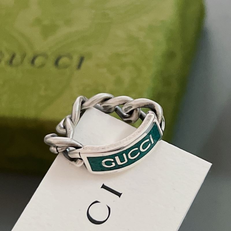 Gucci Rings